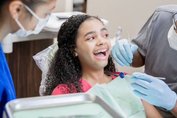 Best Emergency Treatment for Dental Infections or Abscesses in Newington, VA