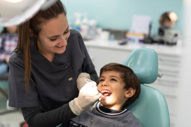 Best Emergency Gum Treatment in Newington, VA