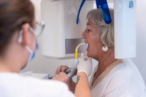 Best Emergency Tooth Extraction in Newington, VA