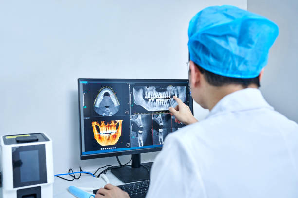 Best Cosmetic Emergency Dentistry in Newington, VA