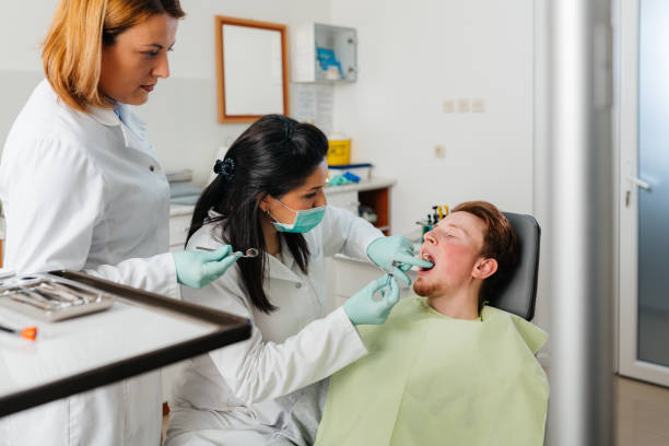 Best Urgent Care for Lost Fillings or Crowns in Newington, VA