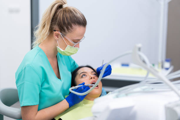 Best Emergency Dental Care for Broken or Chipped Teeth in Newington, VA