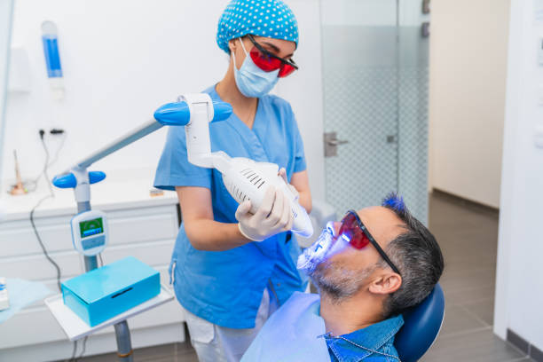 Best Emergency Treatment for Dental Infections or Abscesses in Newington, VA